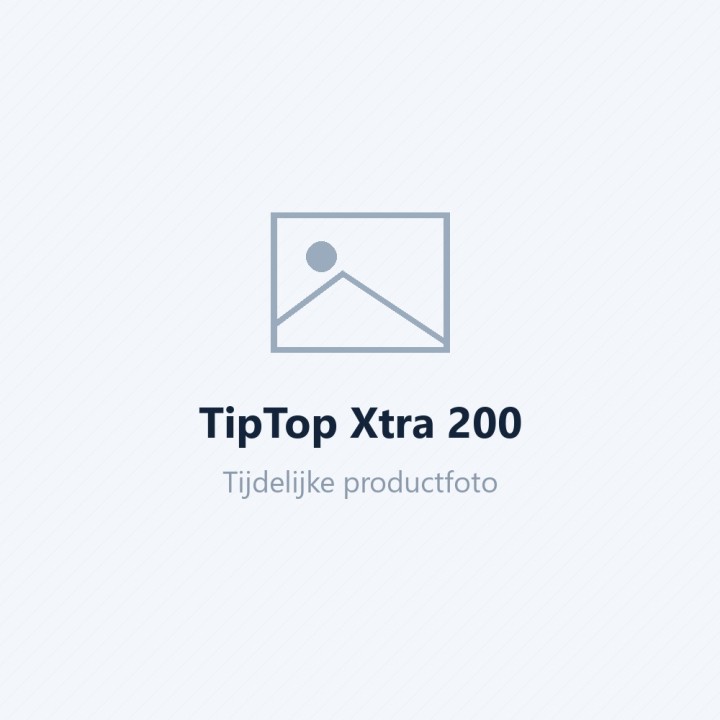 TipTop Xtra 200