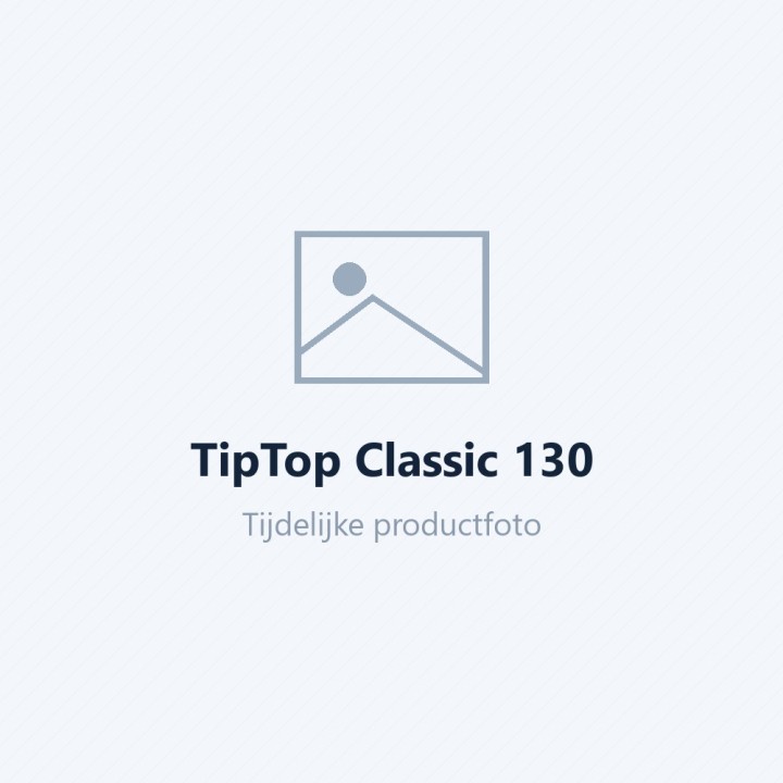 TipTop Classic 130
