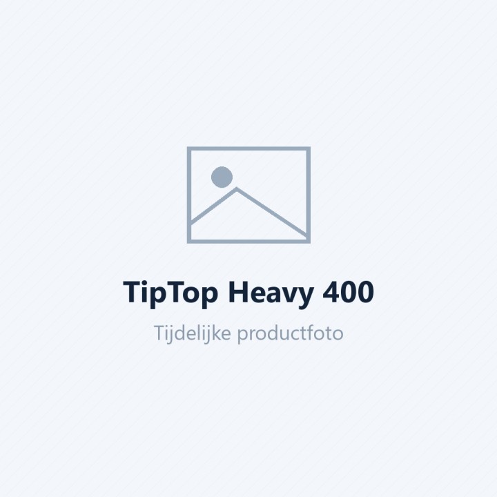 TipTop Heavy 400