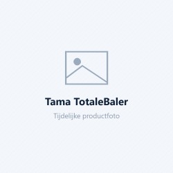 Tama TotaleBaler