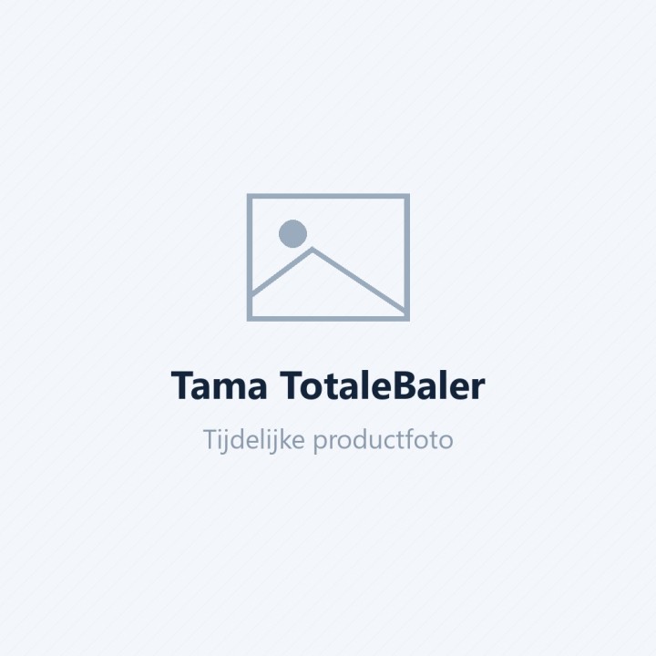 Tama TotaleBaler