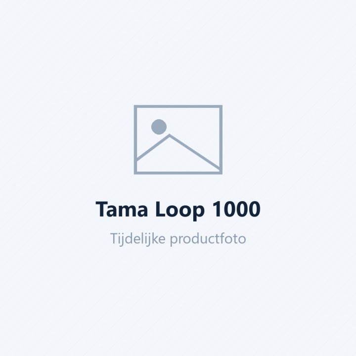 Tama Loop 1000