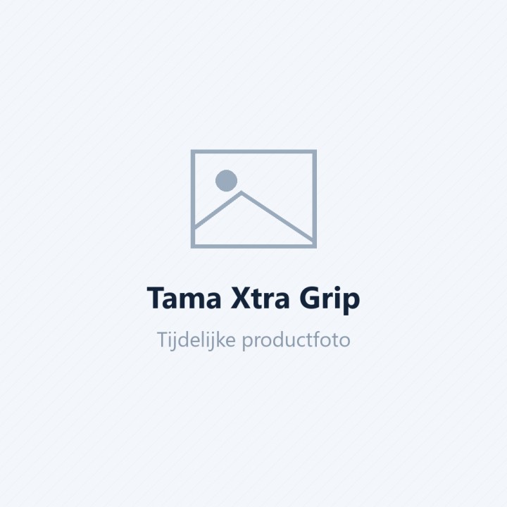 Tama Xtra Grip