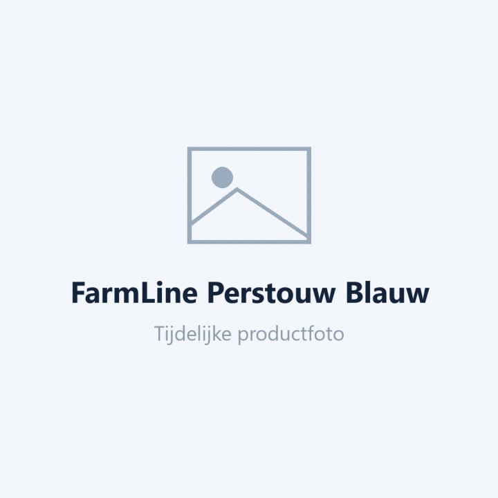 FarmLine Perstouw Blauw