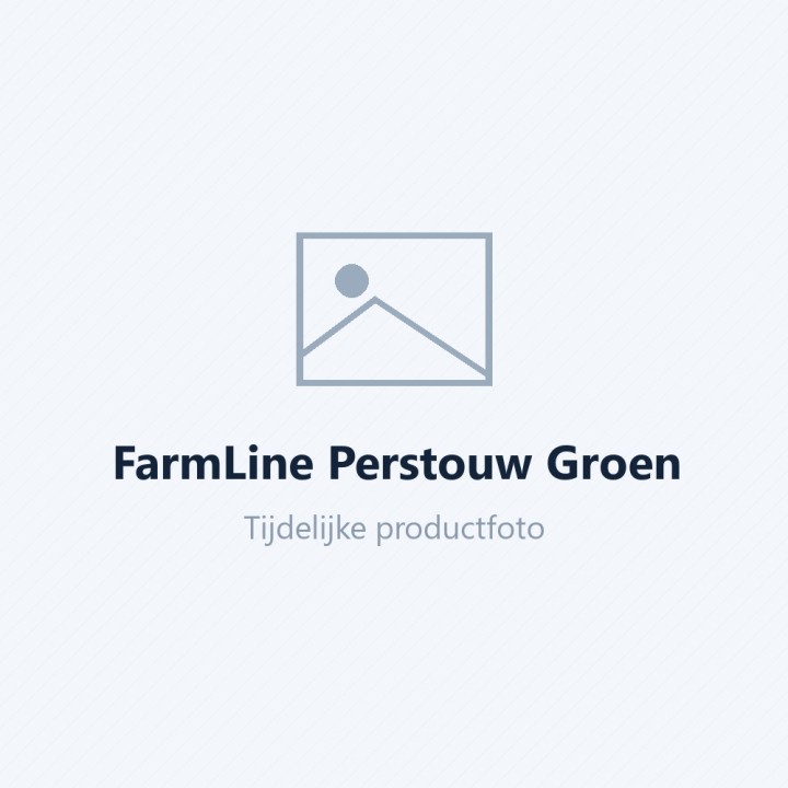 FarmLine Perstouw Groen