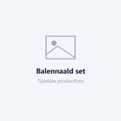 Balennaald set