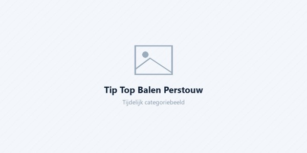 Tip Top Balen Perstouw