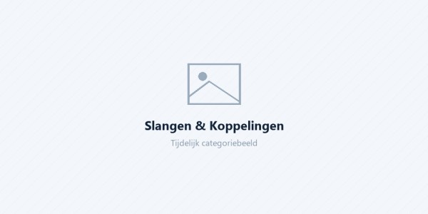 Slangen & Koppelingen